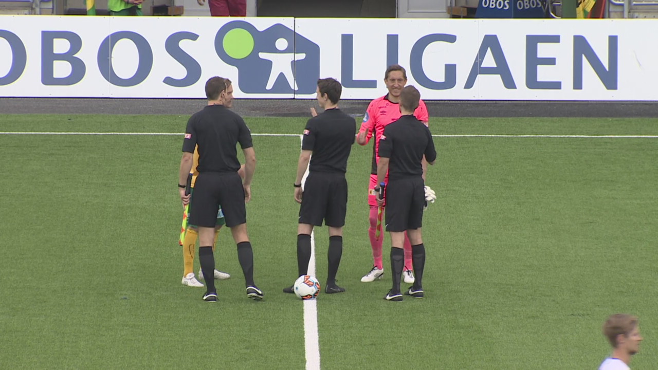 Ullensaker/Kisa - Elverum -undefined